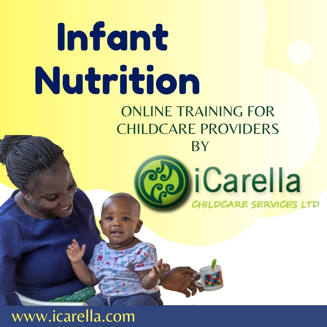 INFANT NUTRITION